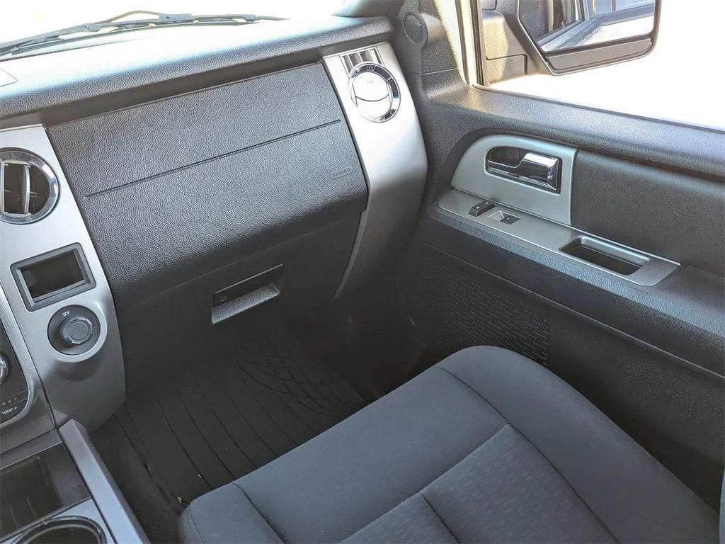 used 2017 Ford Expedition car, priced at $11,988