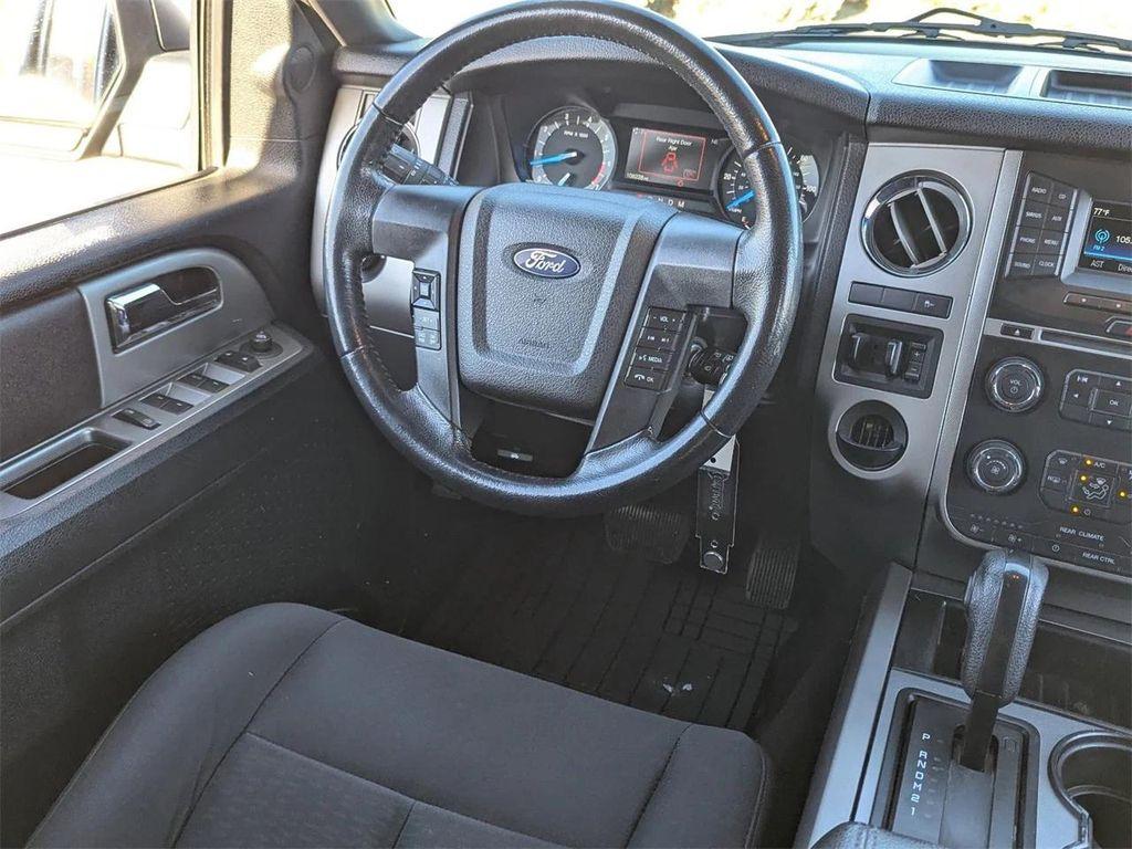 used 2017 Ford Expedition car, priced at $11,988