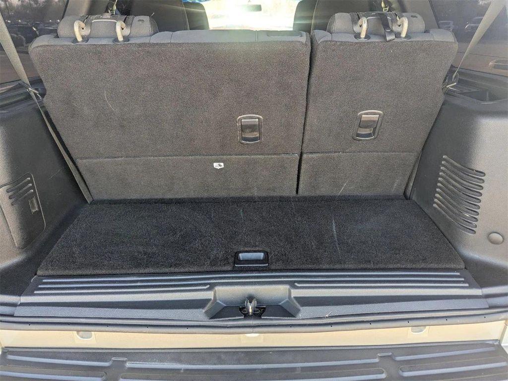 used 2017 Ford Expedition car, priced at $11,988