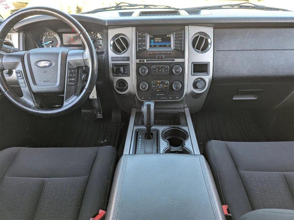 used 2017 Ford Expedition car, priced at $11,988