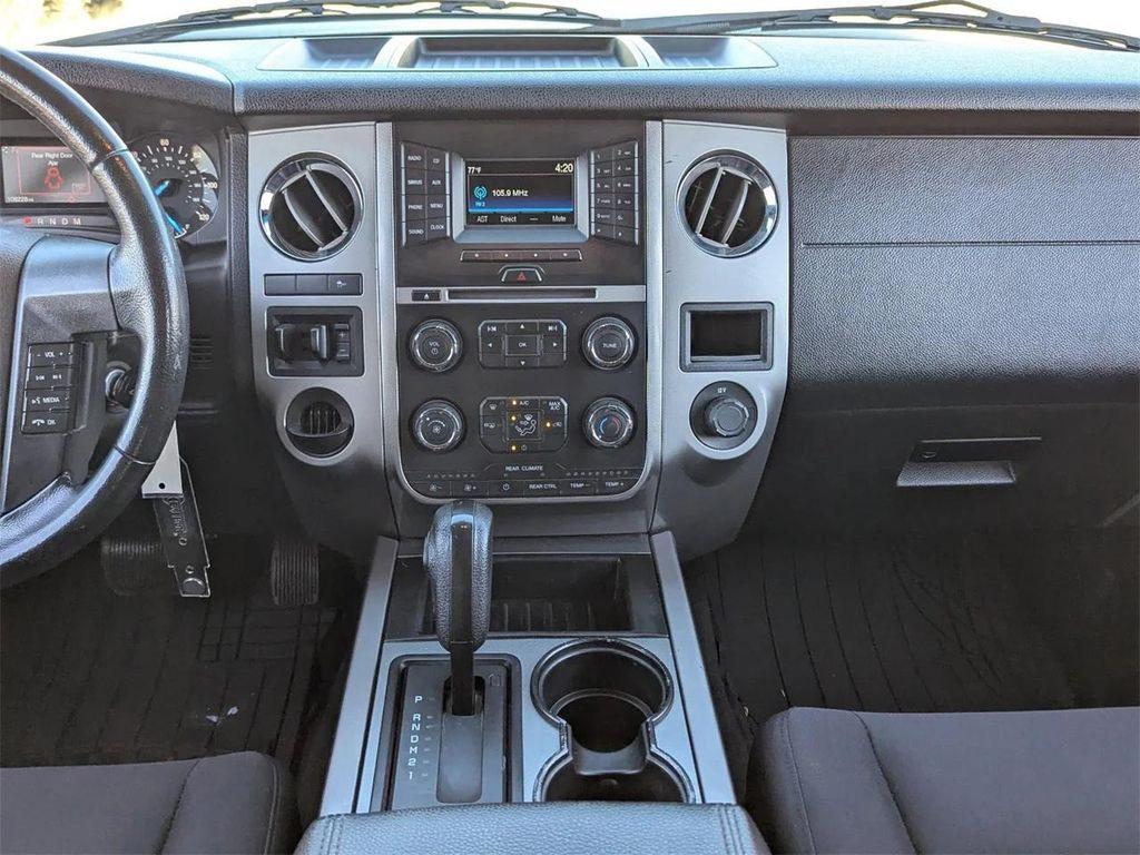 used 2017 Ford Expedition car, priced at $11,988