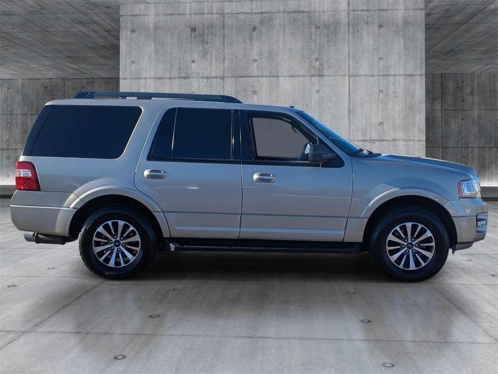 used 2017 Ford Expedition car, priced at $11,988