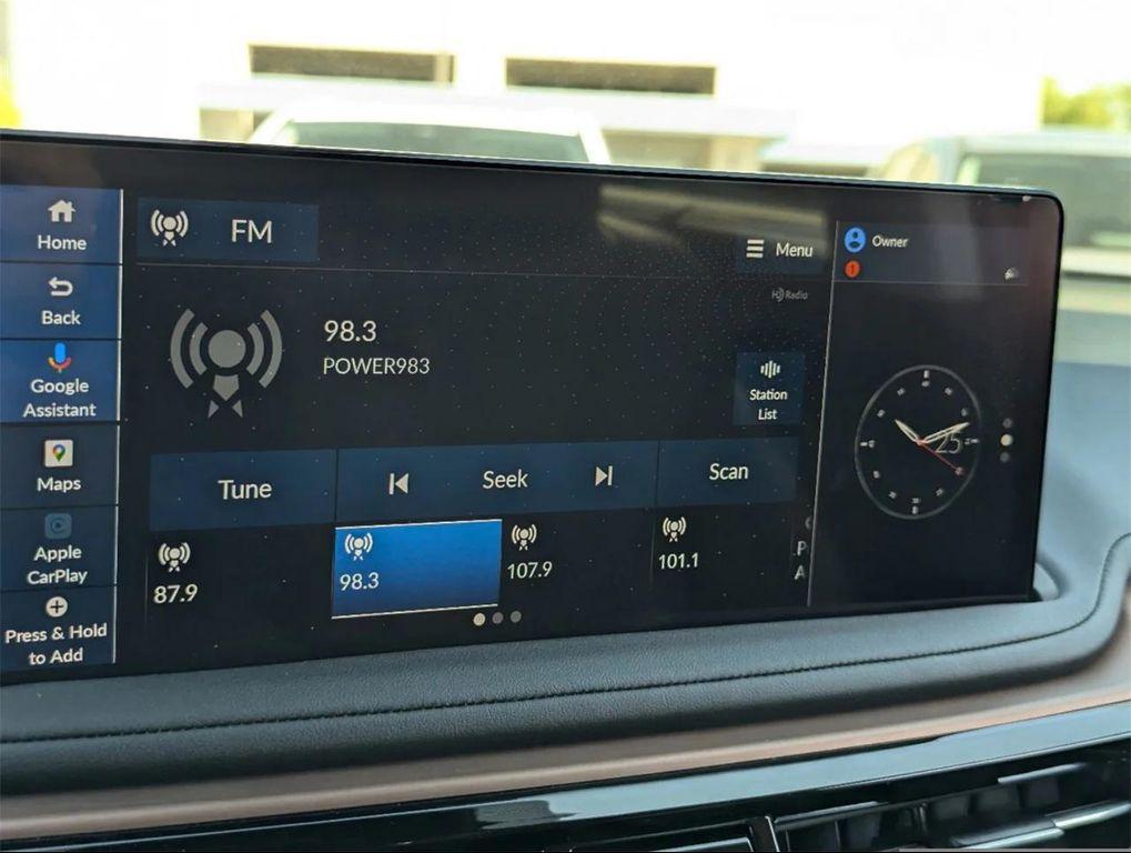 new 2026 Acura MDX car, priced at $59,150