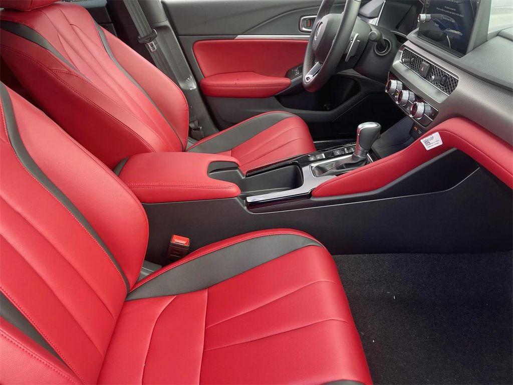 new 2026 Acura Integra car, priced at $37,745