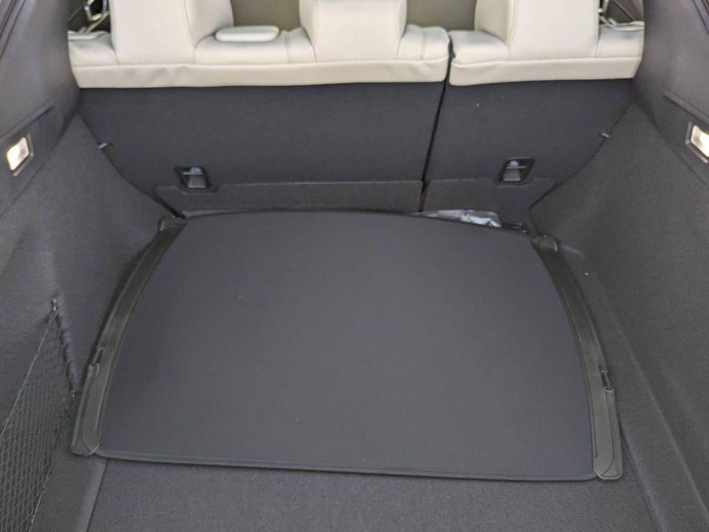 new 2026 Acura Integra car, priced at $37,149