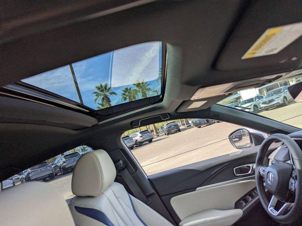 new 2026 Acura Integra car, priced at $37,149