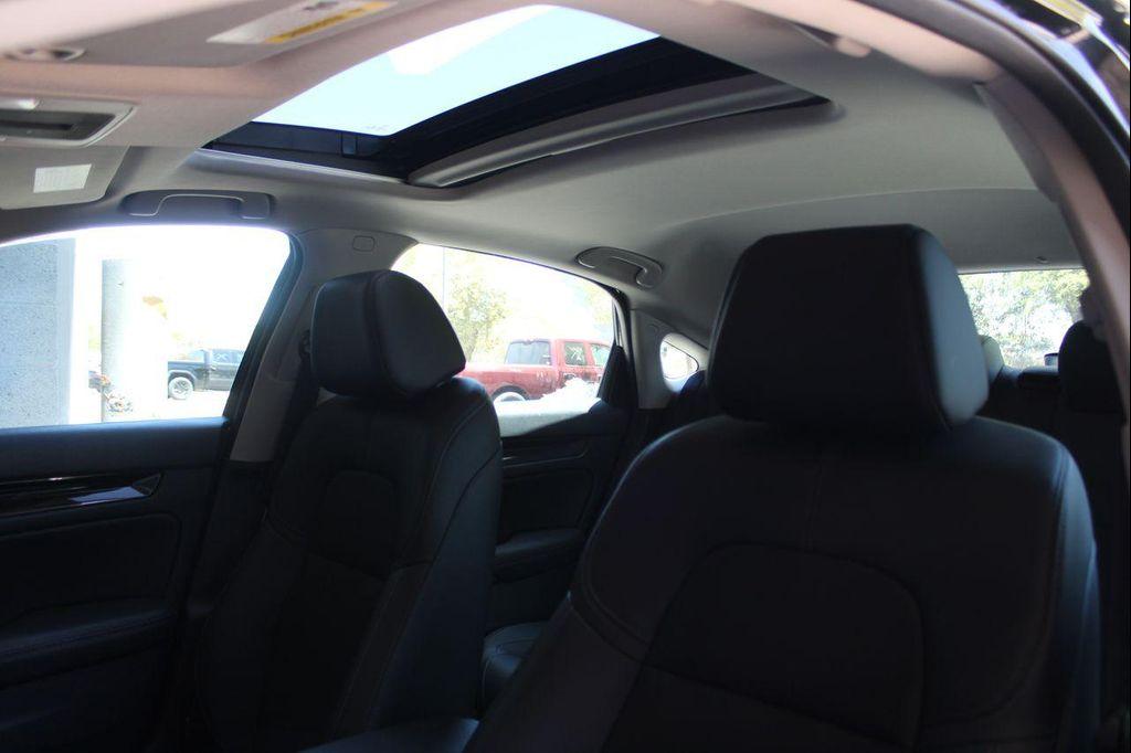 used 2024 Honda Civic car, priced at $25,488
