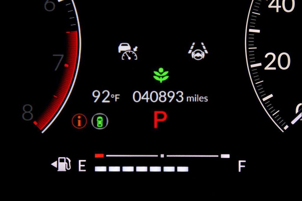 used 2024 Honda Civic car, priced at $25,488