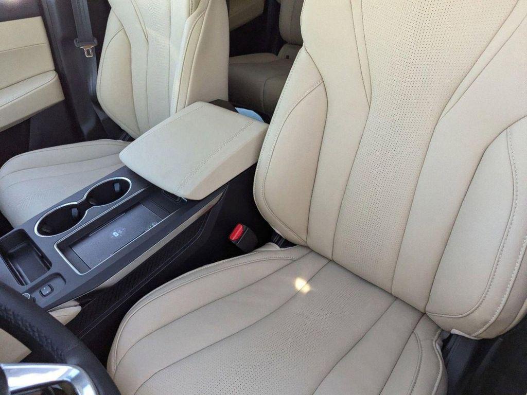 new 2026 Acura MDX car, priced at $61,450