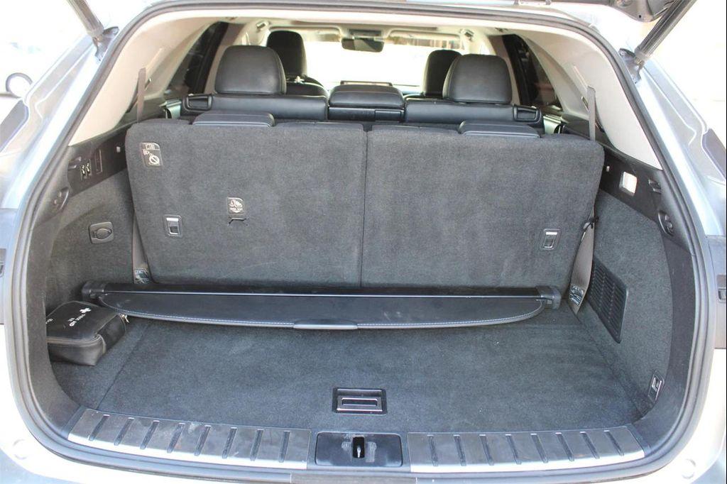 used 2019 Lexus RX 350L car, priced at $29,988