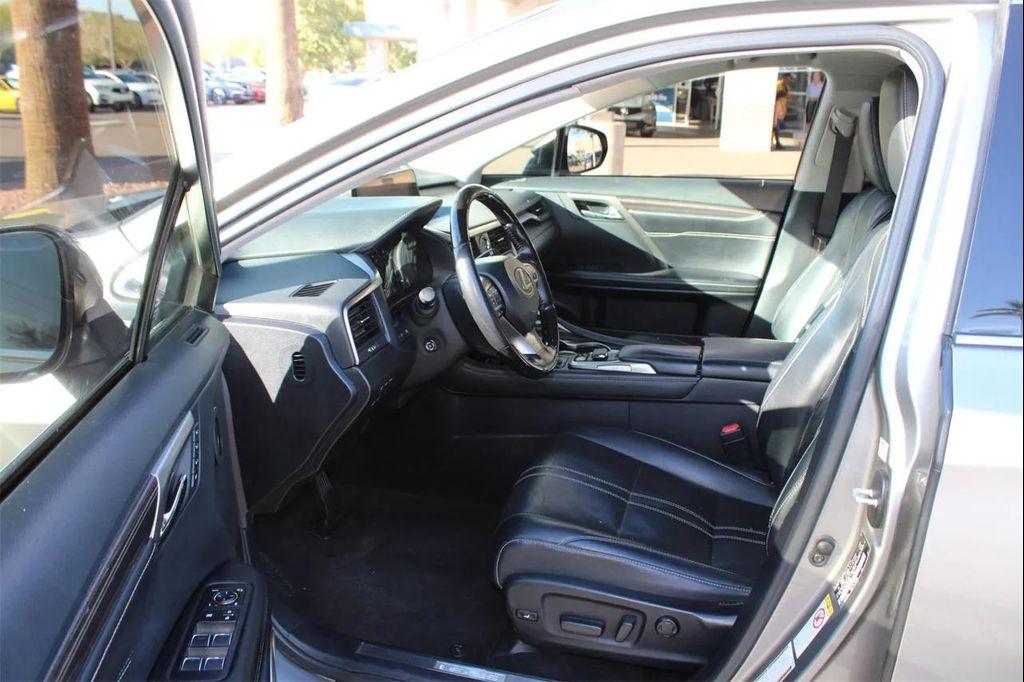 used 2019 Lexus RX 350L car, priced at $29,988