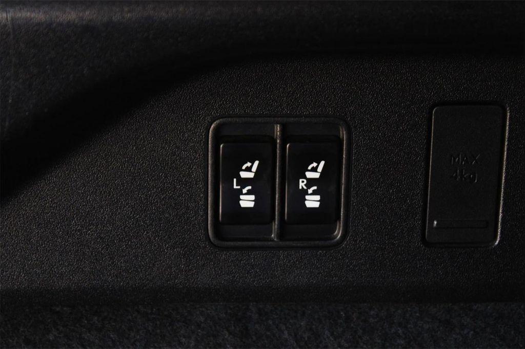 used 2019 Lexus RX 350L car, priced at $29,988