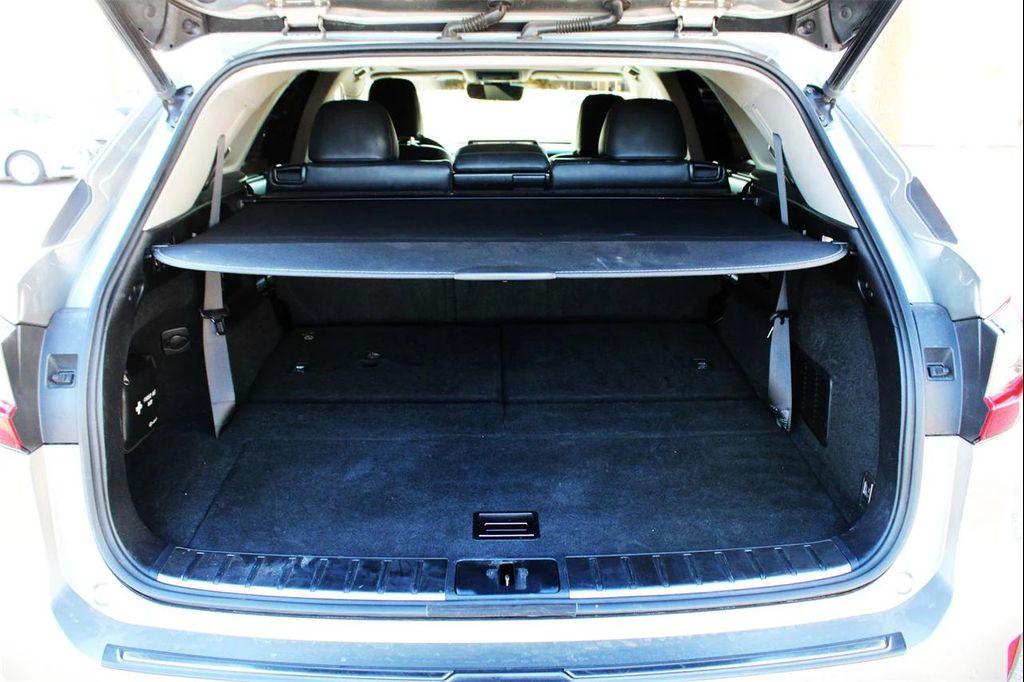 used 2019 Lexus RX 350L car, priced at $29,988