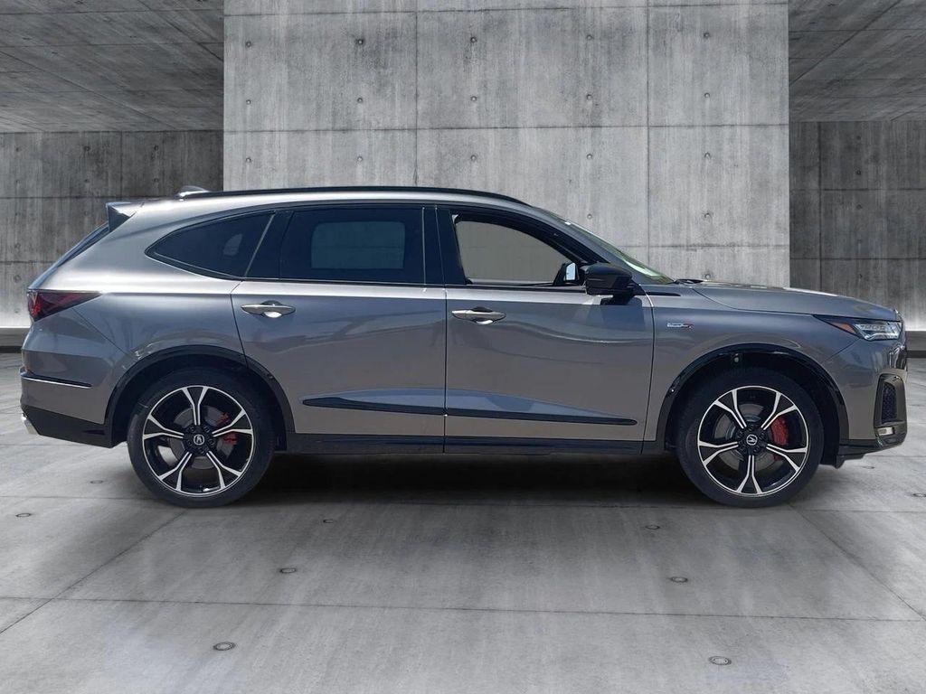 new 2026 Acura MDX car, priced at $77,900