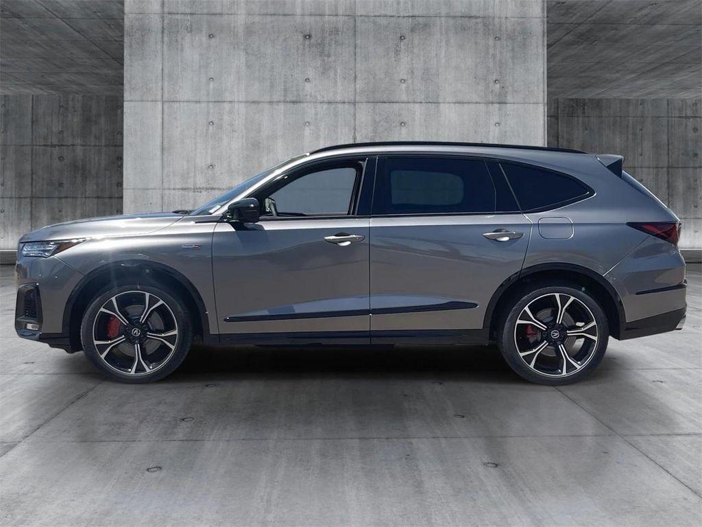 new 2026 Acura MDX car, priced at $77,900