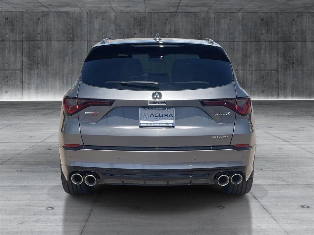 new 2026 Acura MDX car, priced at $77,900