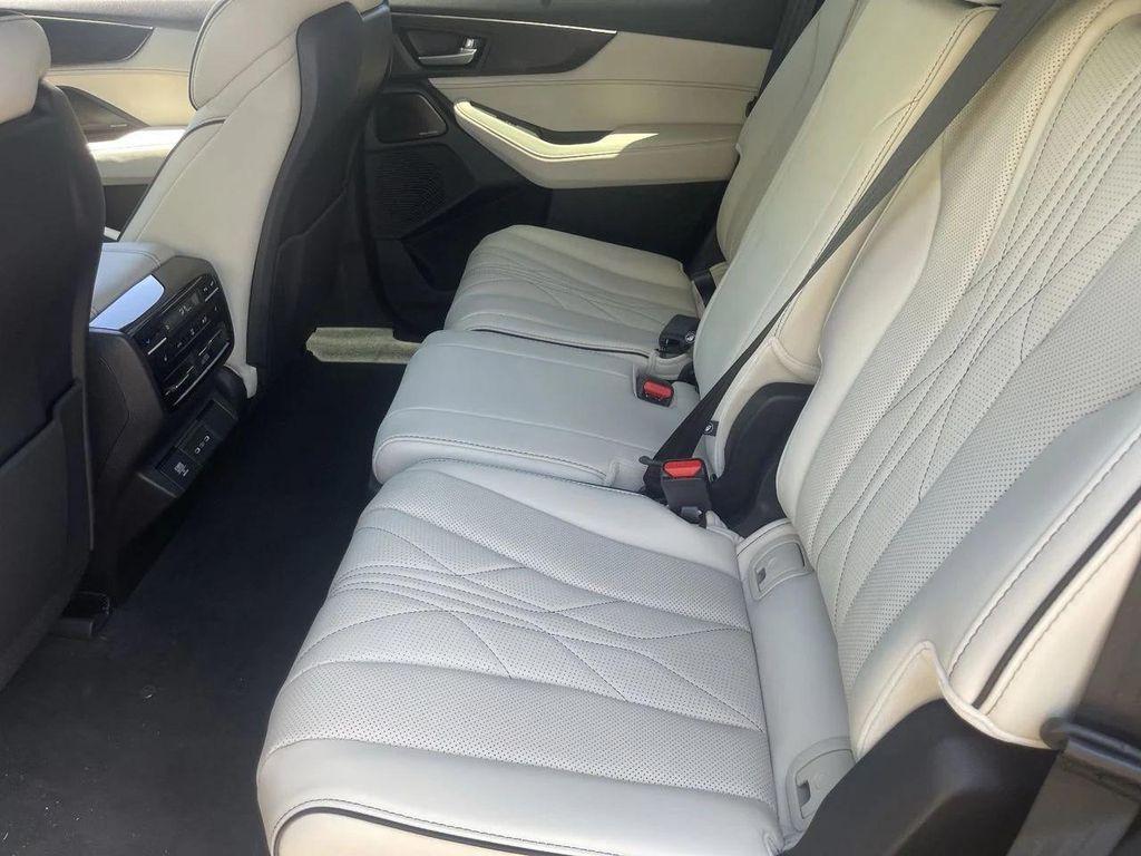 new 2026 Acura MDX car, priced at $77,900