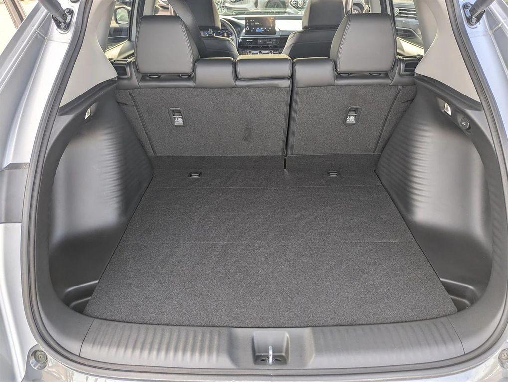 used 2025 Acura ADX car, priced at $30,988