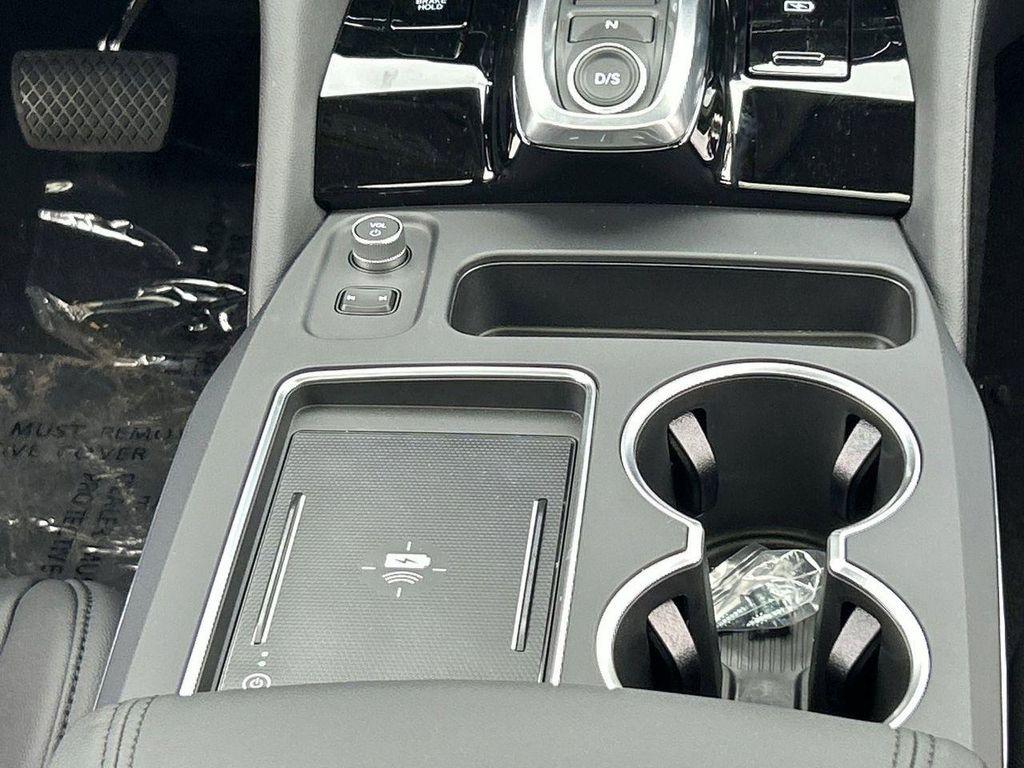 new 2026 Acura MDX car, priced at $54,000