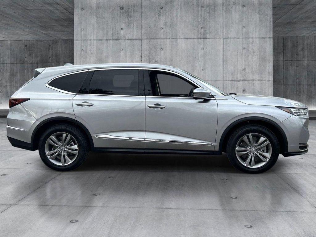 new 2026 Acura MDX car, priced at $54,000