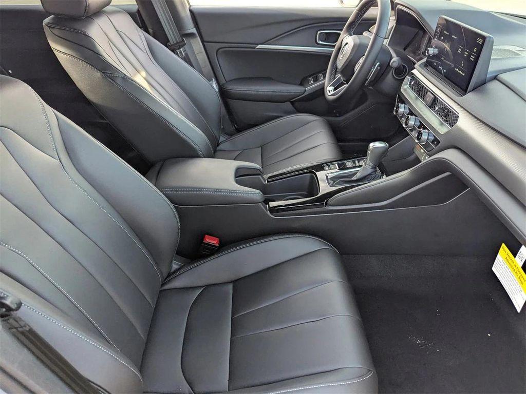 new 2026 Acura Integra car, priced at $37,845