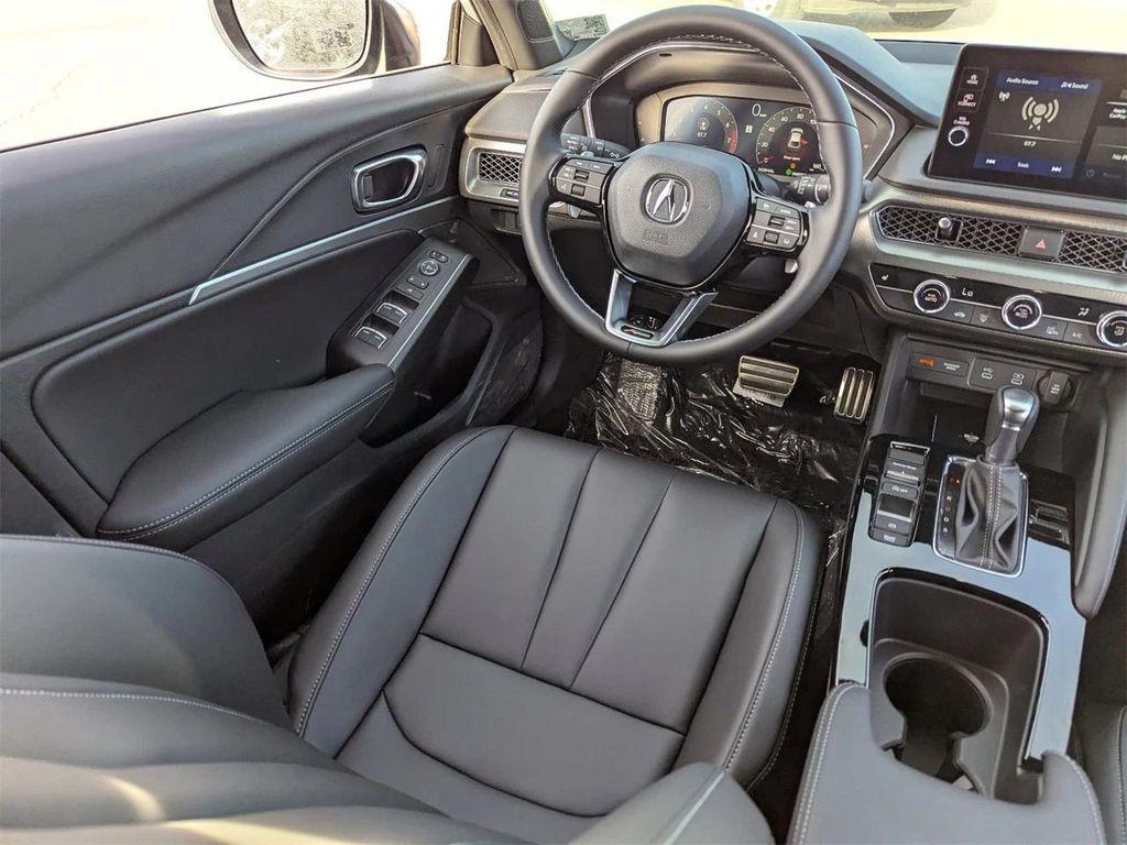 new 2026 Acura Integra car, priced at $37,845