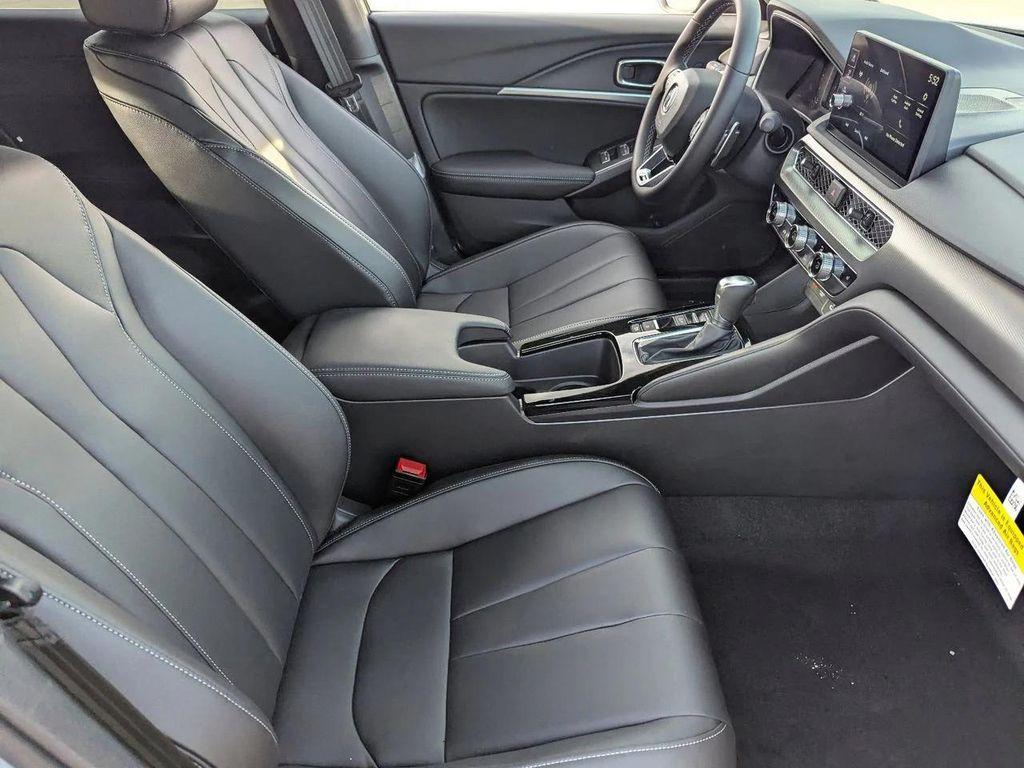 new 2026 Acura Integra car, priced at $37,845