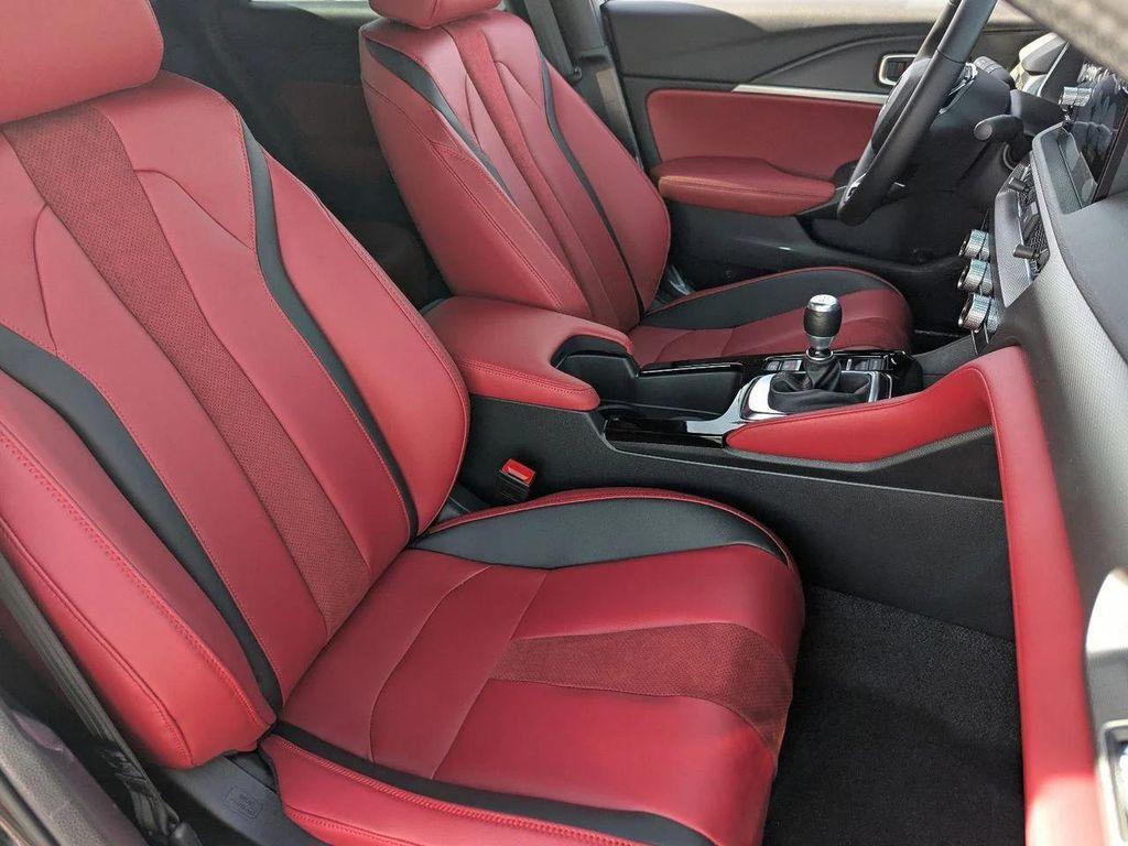 new 2026 Acura Integra car, priced at $41,095