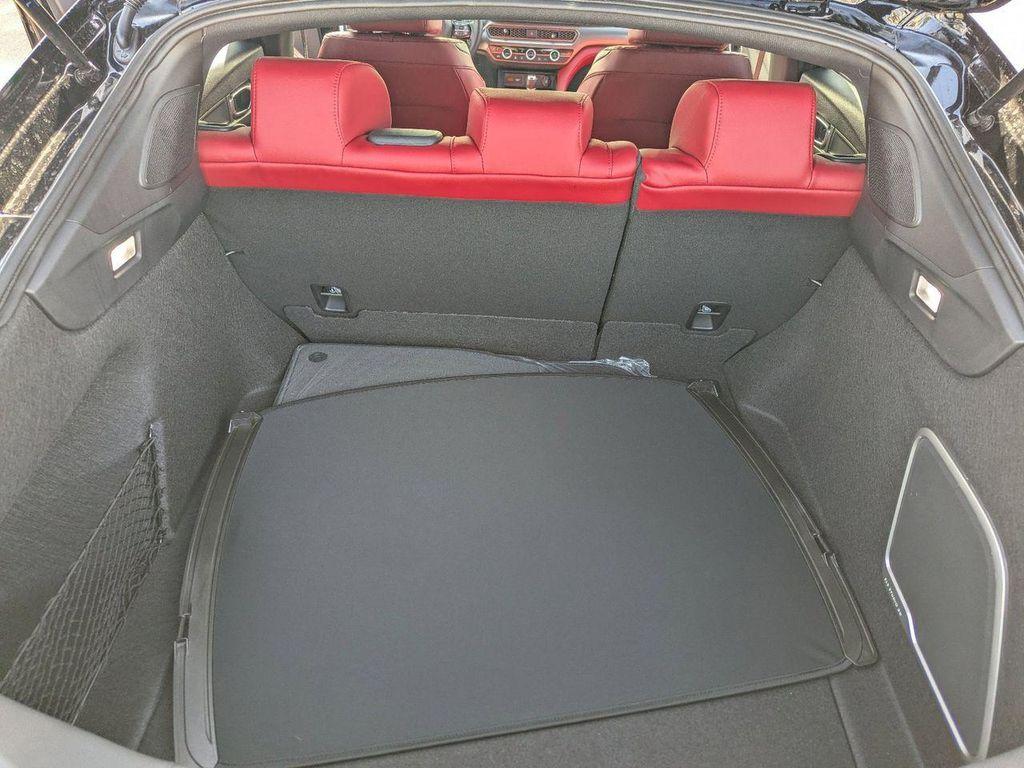 new 2026 Acura Integra car, priced at $41,095