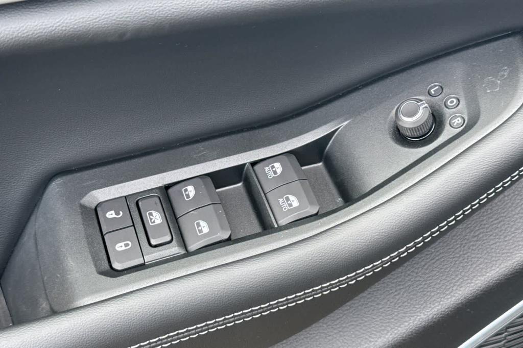 new 2026 Jeep Grand Cherokee car, priced at $46,497