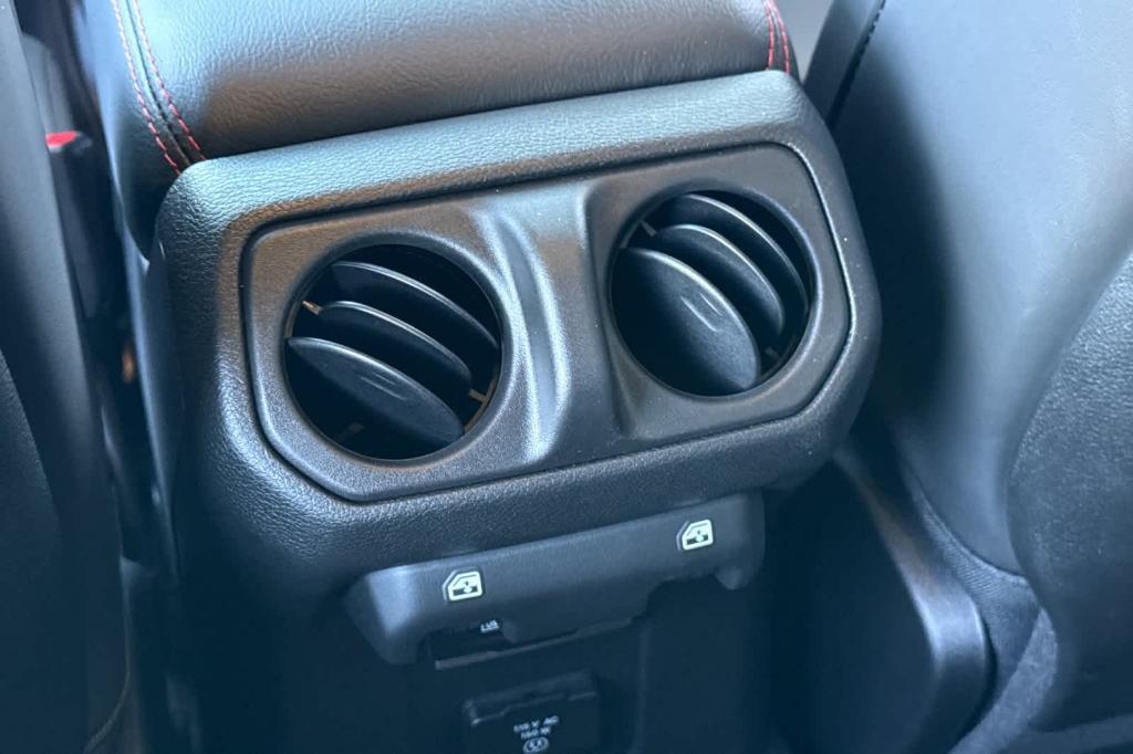 new 2026 Jeep Wrangler car, priced at $60,997