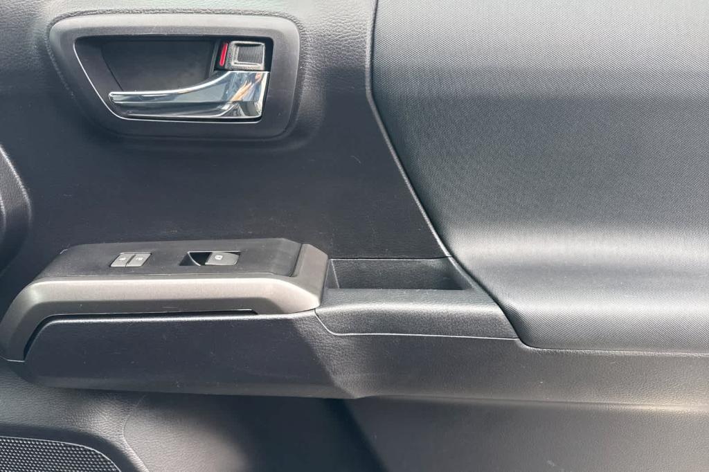 used 2020 Toyota Tacoma car, priced at $32,997