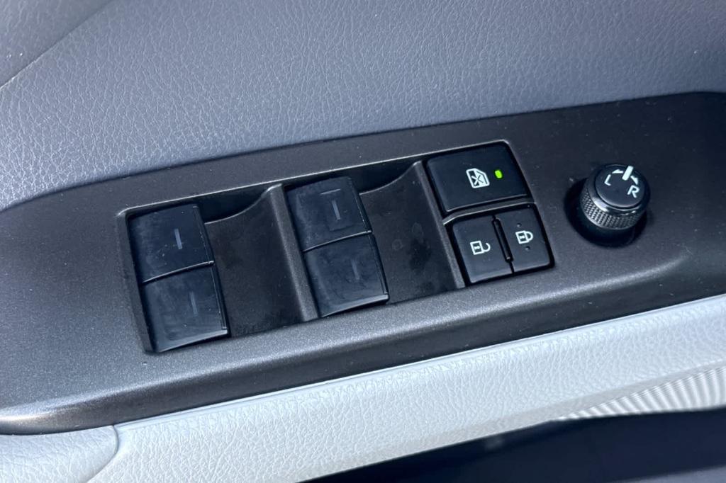 used 2024 Toyota Camry car, priced at $24,897