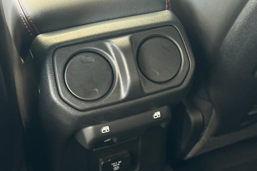 new 2026 Jeep Wrangler car, priced at $60,975