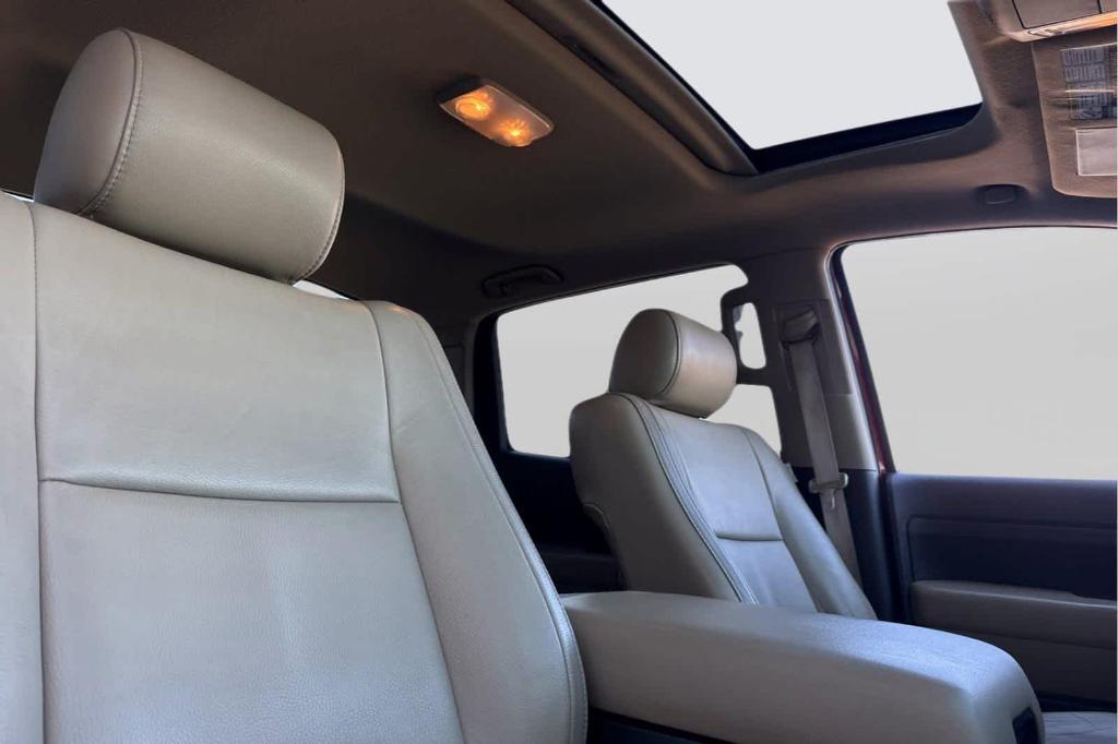 used 2007 Toyota Tundra car, priced at $13,767