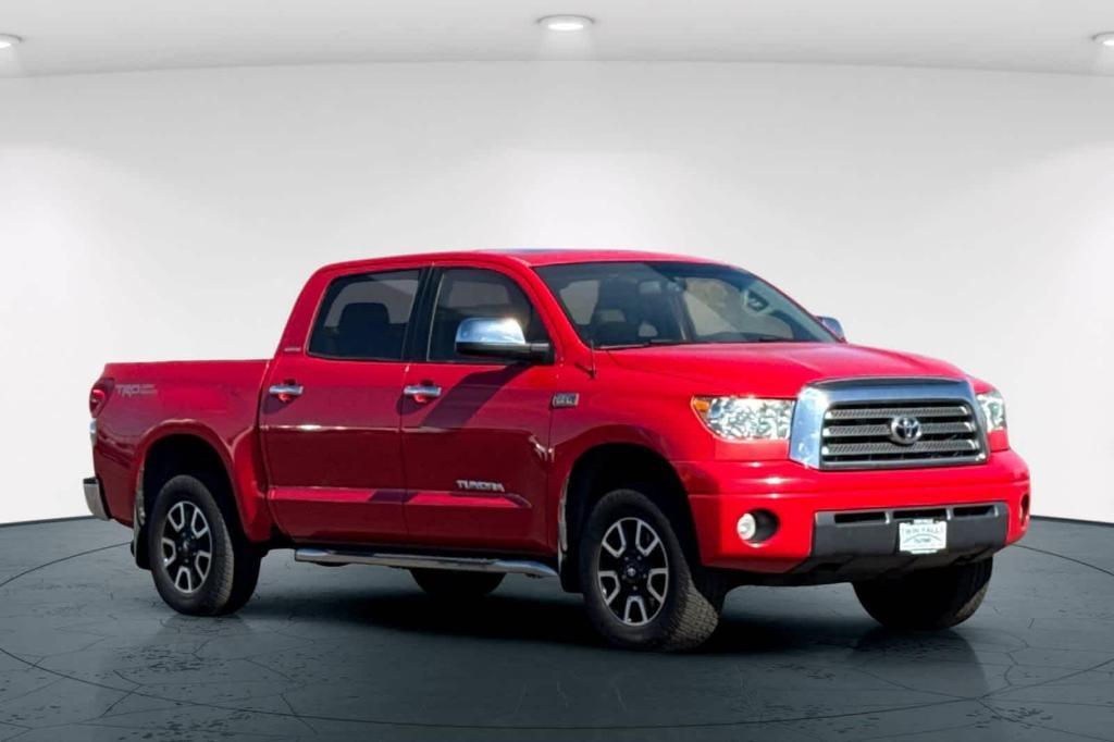 used 2007 Toyota Tundra car, priced at $13,767