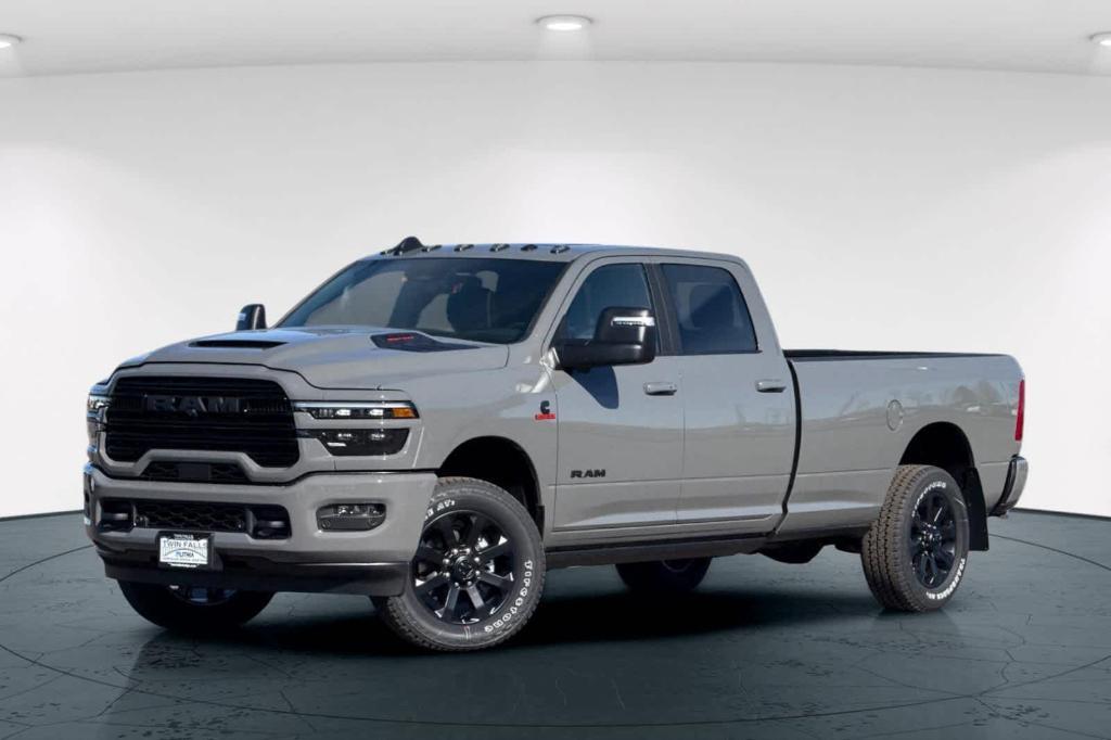 new 2026 Ram 3500 car, priced at $84,997