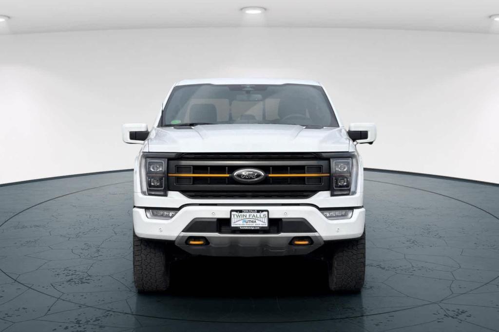 used 2023 Ford F-150 car, priced at $51,497