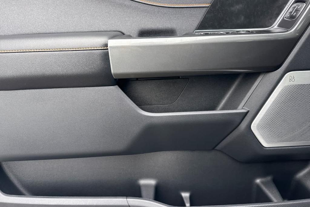 used 2023 Ford F-150 car, priced at $51,497