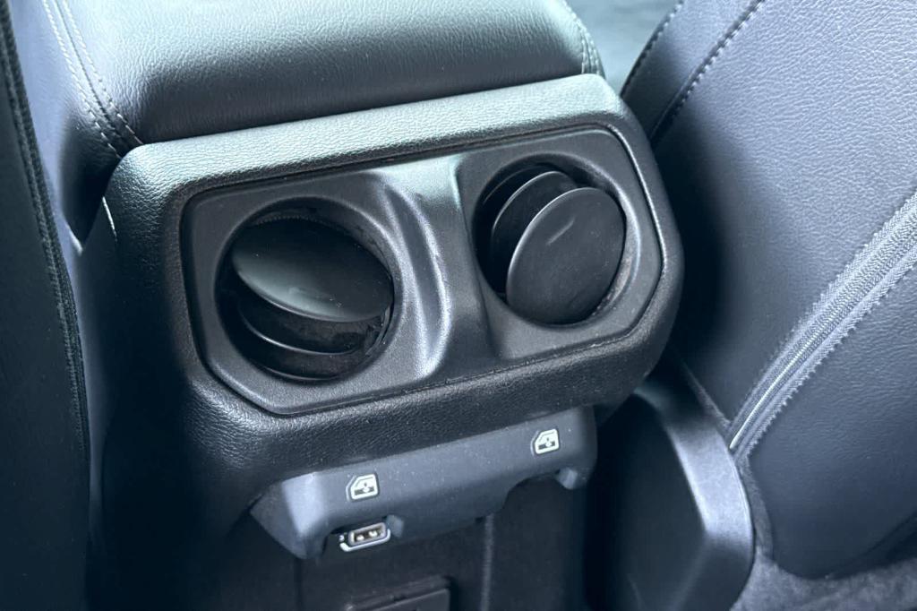 used 2020 Jeep Gladiator car, priced at $24,997