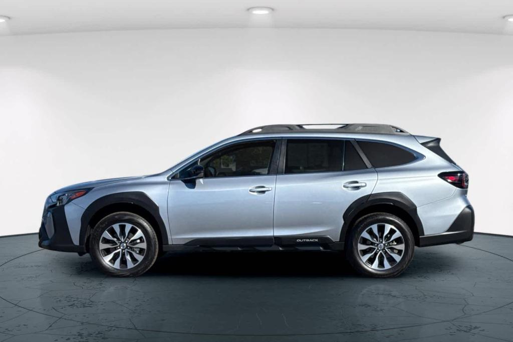 used 2023 Subaru Outback car, priced at $27,997