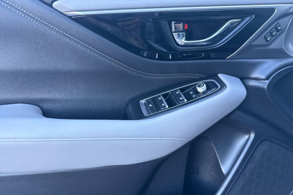 used 2023 Subaru Outback car, priced at $27,997