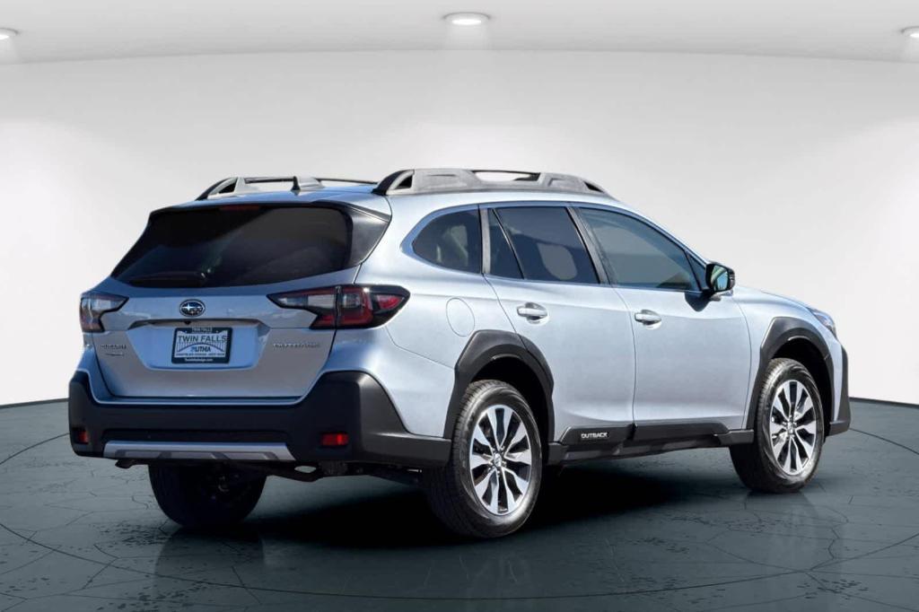 used 2023 Subaru Outback car, priced at $27,997