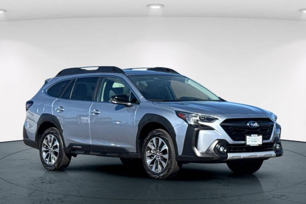 used 2023 Subaru Outback car, priced at $27,997