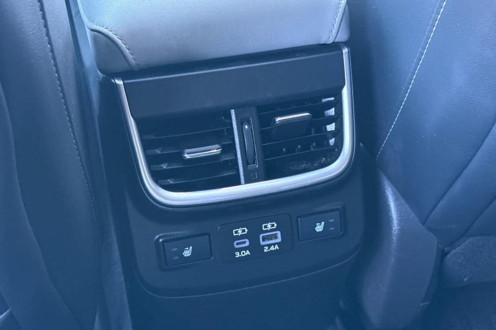 used 2023 Subaru Outback car, priced at $27,997