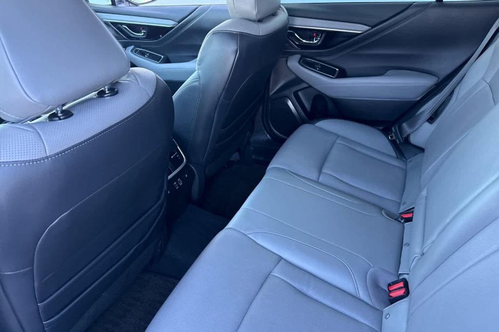 used 2023 Subaru Outback car, priced at $27,997