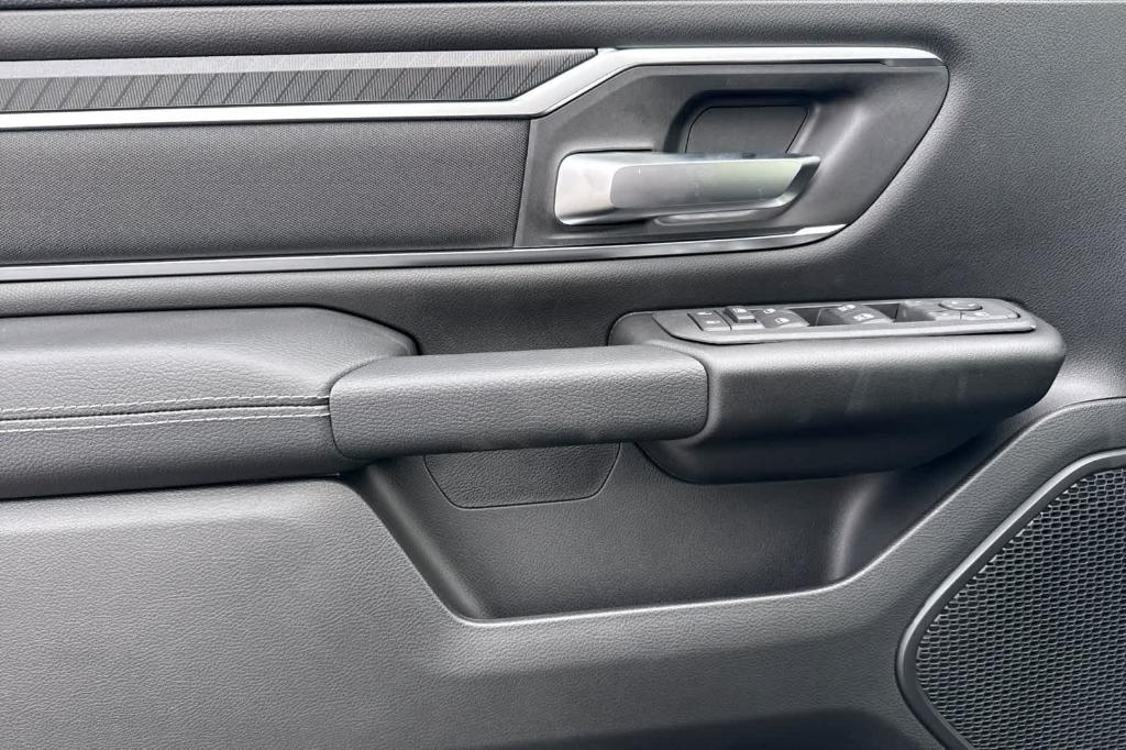 new 2026 Ram 1500 car, priced at $56,420