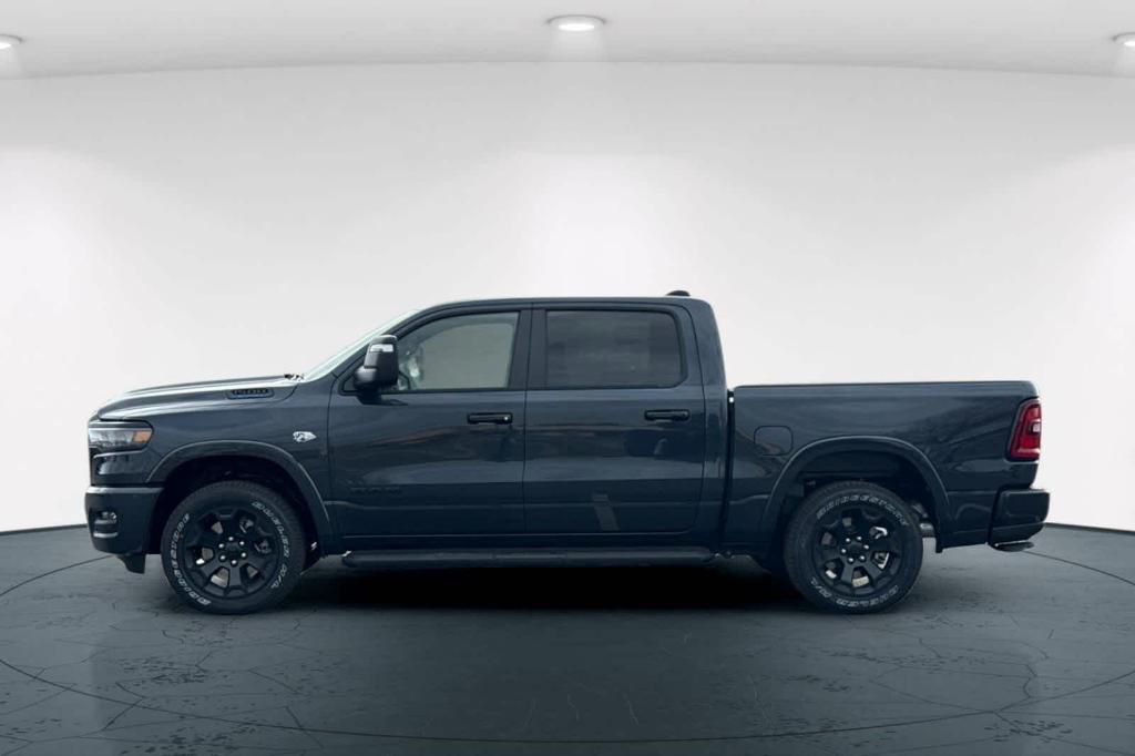 new 2026 Ram 1500 car, priced at $56,420