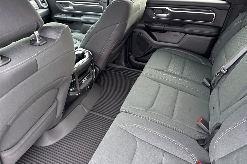 new 2026 Ram 1500 car, priced at $56,420