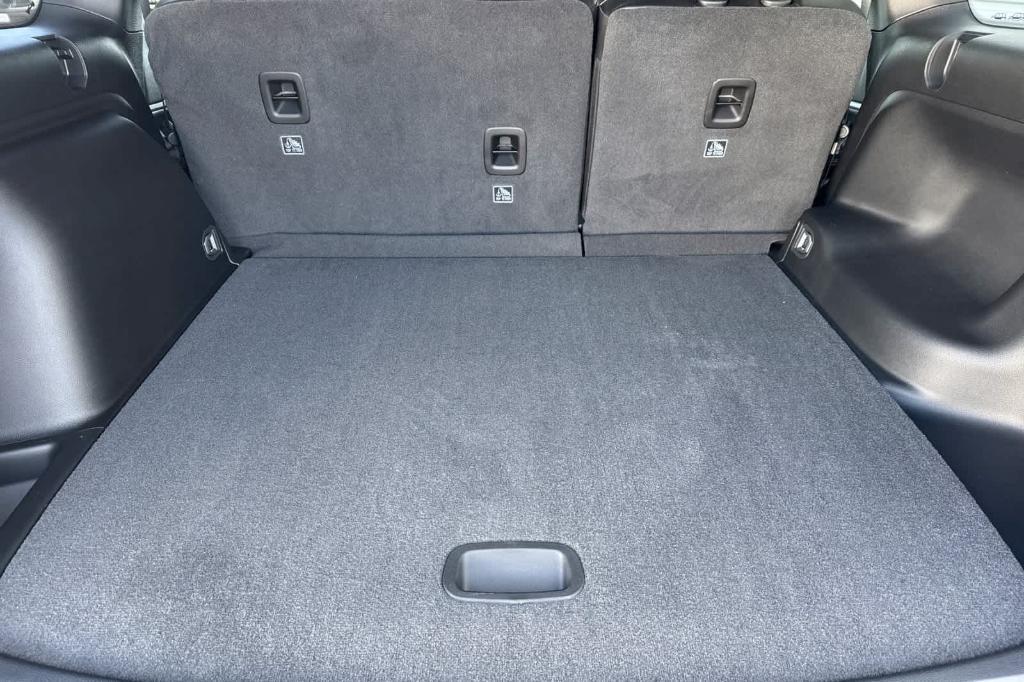 new 2026 Jeep Grand Cherokee car, priced at $46,997